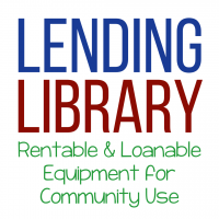 Lending Library