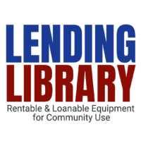 Lending Library