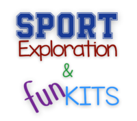 Sport Exploration and Fun Kits