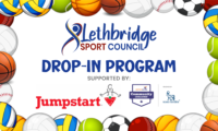 Summer Sport Drop-In Program