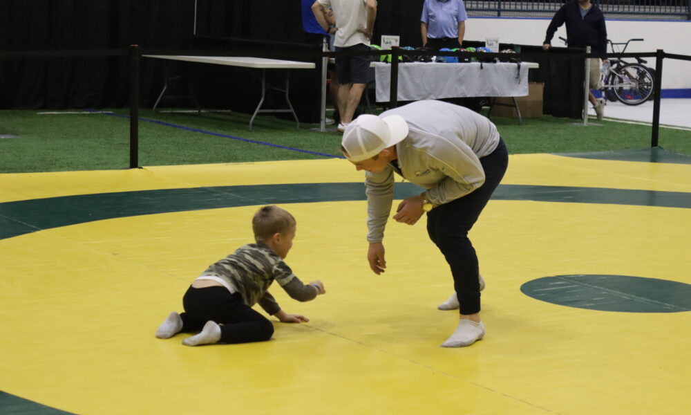 Sport Fest 2025 June 7 24