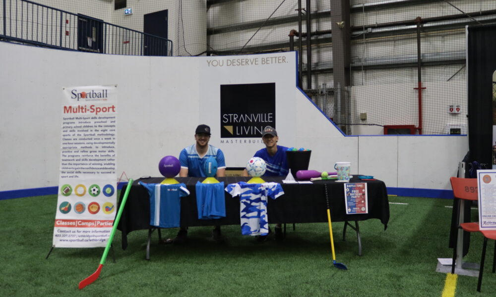 Sport Fest 2025 June 7 1300