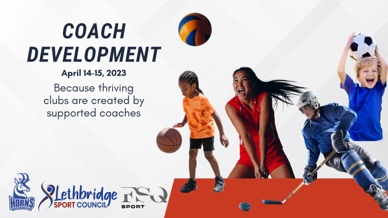 Lethbridge Coach Development Promo 2