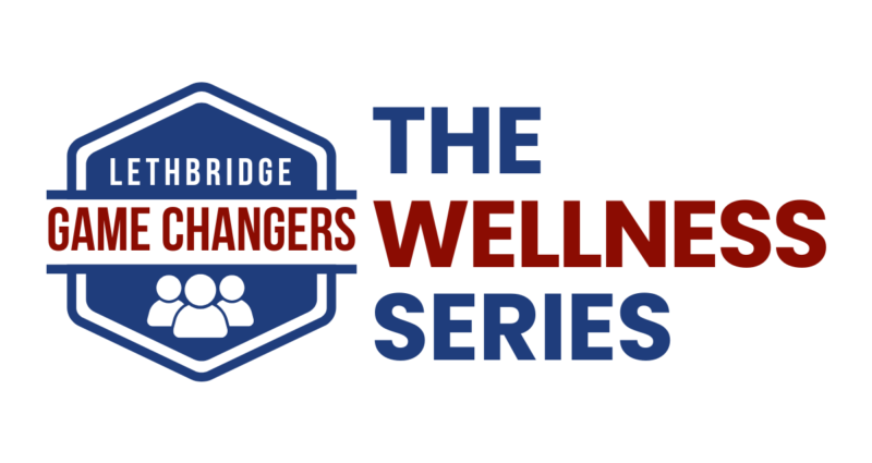 Wellness Series Logo