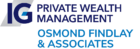 Osmond Findlay and Associates Private Wealth
