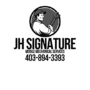 JH Signature LTD