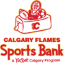 Calgary Flames Sport Bank