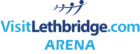 VisitLethbridge.com Arena