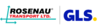 Rosenau Transport Ltd. GLS