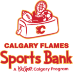 Calgary Flames Sport Bank