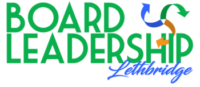 Board Leadership Lethbridge