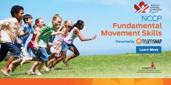 Fundamental Movement Skills Course logo