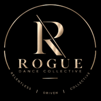 Rogue Dance Collective logo