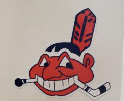 Kainai Braves - U18 Hockey Team logo