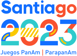 Parapan American Games logo