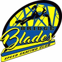 Lethbridge Speed Skating Association logo
