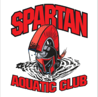 Spartans Aquatic Club logo