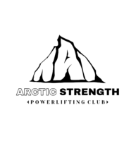 Arctic Strength logo