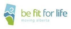Be Fit For Life Network logo