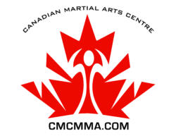 Canadian Martial Arts Centre logo