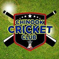 Chinook Cricket Club logo