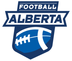 Football Alberta logo