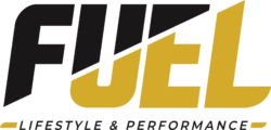 FUEL Lifestyle and Performance logo
