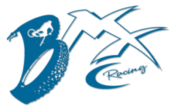 Lethbridge BMX Association logo