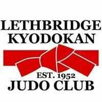 Lethbridge Kyodokan Judo Club logo