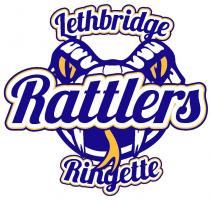 Lethbridge Ringette Association logo