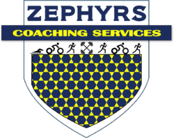Zephyrs Coaching Services logo