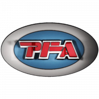 Progressive Fighting Academy logo