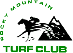 Rocky Mountain Turf Club logo