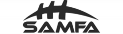 Southern Alberta Minor Football Association logo
