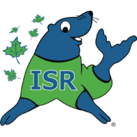 Maple Infant Swim logo