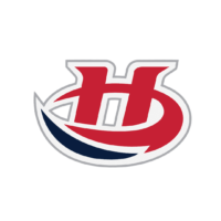 Lethbridge Hurricanes Hockey Club logo