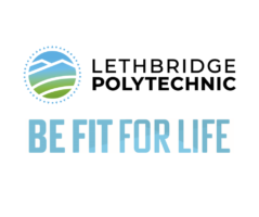 Lethbridge Polytechnic - Be Fit For Life logo
