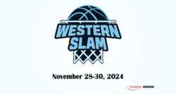 Western Slam logo