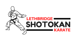 Lethbridge Shotokan Karate logo