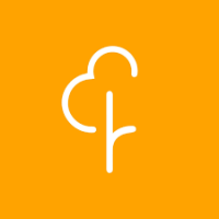parkrun Canada logo