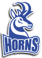 University of Lethbridge - Horns Sport And Recreation logo