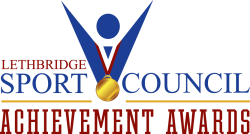 Lethbridge Sport Council Achievement Awards Presentation logo