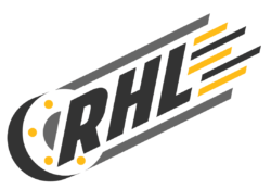 Roller Hockey Association of Lethbridge logo