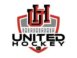 United Hockey logo