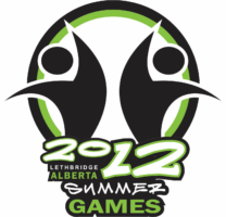 2012 Alberta Summer Games Logo