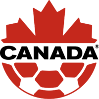 Canadian Soccer Association logo