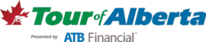 Tour of Alberta Logo