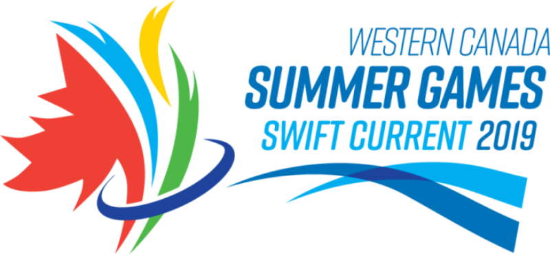 Western Canada Summer Games 2019
