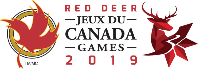 Reddeer 2019 logo horizontal