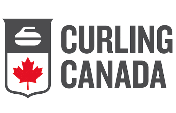 Curling Canada logo